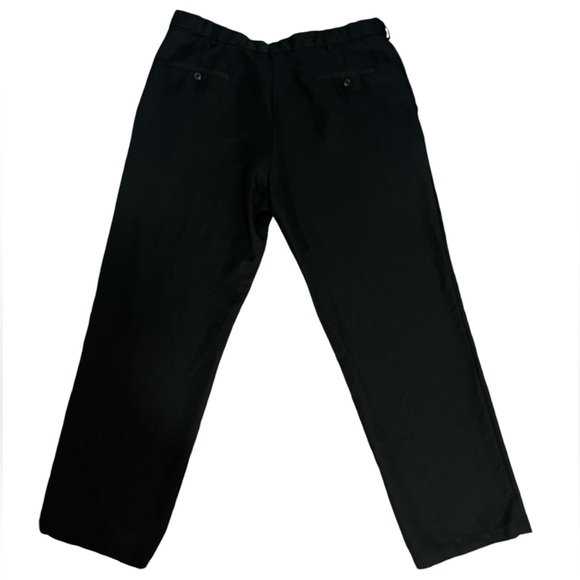 Men’s Haggar Dress Pants - Picture 2 of 4